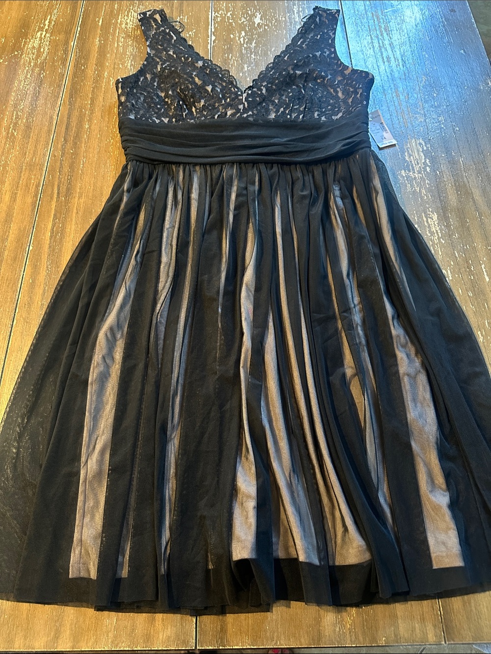 Dress barn dress 14*